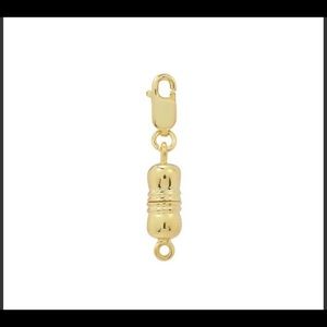 Midas Sterling Silver Magnetic Clasp